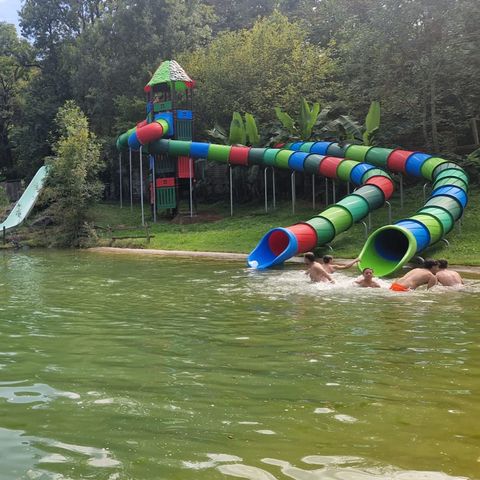 Camping Moulin de David Camping Moulin de David - Camping Dordogne - Image N°6