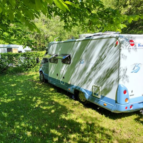 Camping Moulin de David Camping Moulin de David - Camping Dordogne - Image N°5