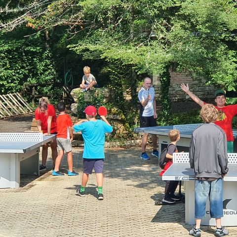 Camping Moulin de David - Camping Dordogne - Image N°4