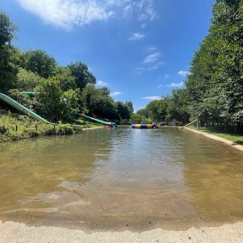 Camping Moulin de David Camping Moulin de David - Camping Dordogne - Image N°6