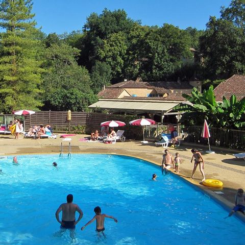 Camping Moulin de David - Camping Dordogne - Image N°6