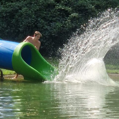 Camping Moulin de David Camping Moulin de David - Camping Dordogne - Image N°3