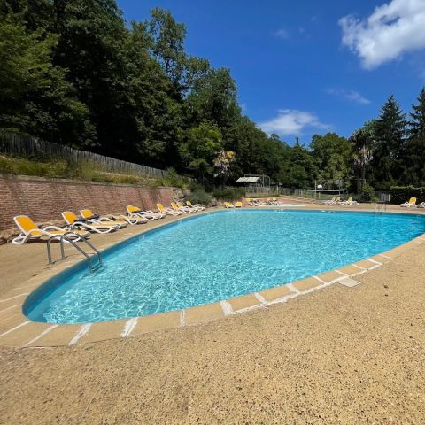 Camping Moulin de David - Camping Dordogne - Image N°3