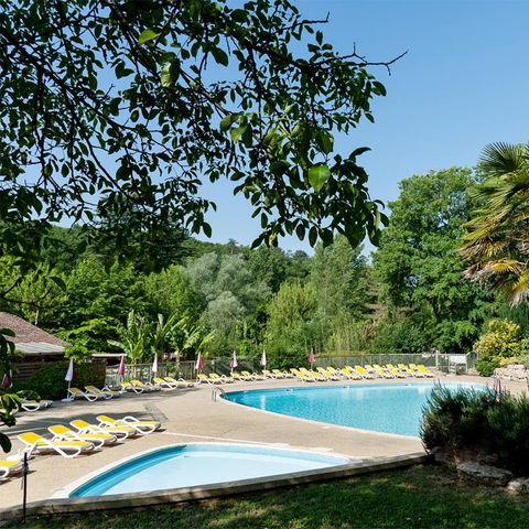 Camping Moulin de David - Camping Dordogne - Image N°4