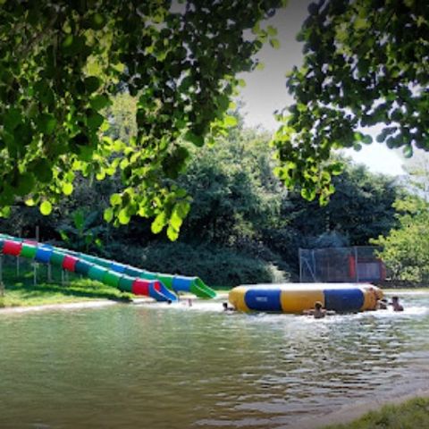 Camping Moulin de David Camping Moulin de David - Camping Dordogne - Image N°4