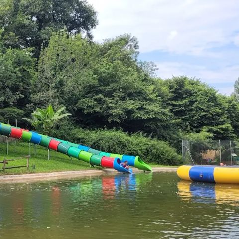 Camping Moulin de David Camping Moulin de David - Camping Dordogne - Image N°2