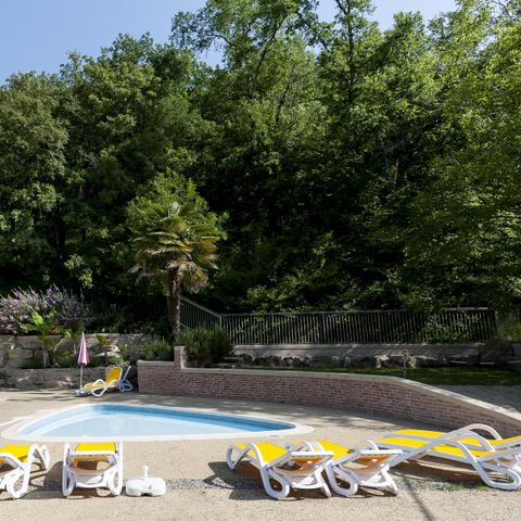 Camping Moulin de David - Camping Dordogne - Image N°2