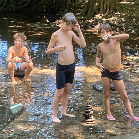 Camping Vert Lavande - Camping Aveyron - Image N°4