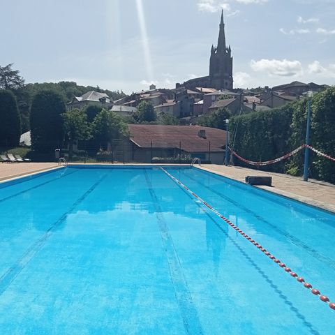 Camping Vert Lavande - Camping Aveyron - Image N°3