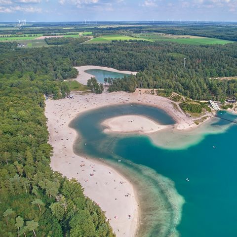 Siblu De Lente van Drenthe - Camping Aa en Hunze - Image N°2