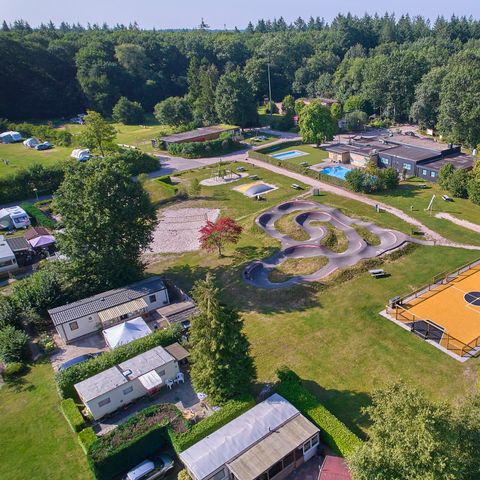 Siblu De Lente van Drenthe - Camping Aa en Hunze - Image N°5