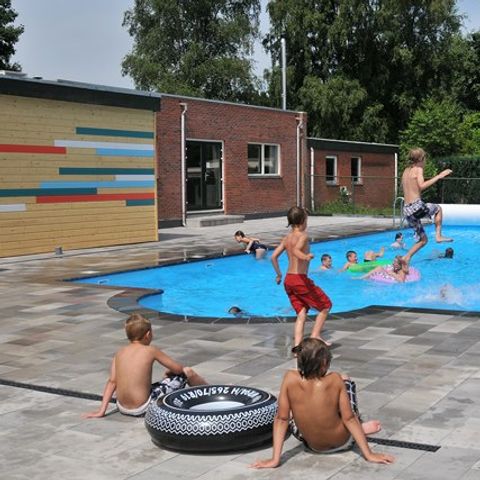 Siblu De Lente van Drenthe Siblu De Lente van Drenthe - Camping Aa en Hunze - Image N°3