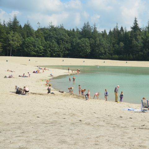 Siblu De Lente van Drenthe - Camping Aa en Hunze - Image N°4