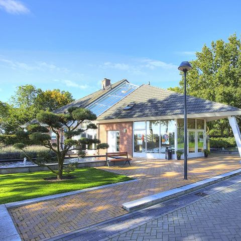 EuroParcs Bad Hoophuizen EuroParcs Bad Hoophuizen - Camping Apeldoorn - Image N°4