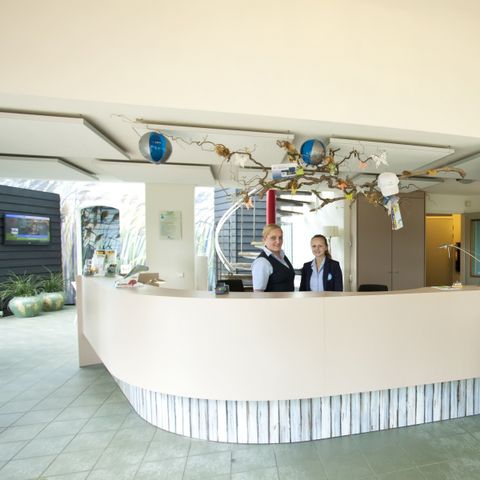 EuroParcs Bad Hoophuizen EuroParcs Bad Hoophuizen - Camping Apeldoorn - Image N°6