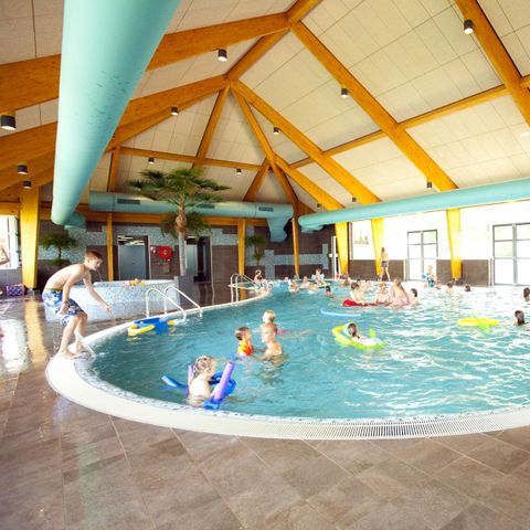 EuroParcs Bad Hoophuizen EuroParcs Bad Hoophuizen - Camping Apeldoorn - Image N°2