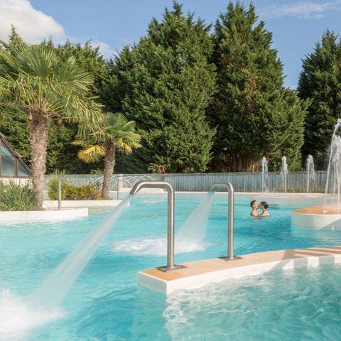 Pierre & Vacances Village Normandy Garden Pierre & Vacances Village Normandy Garden - Camping Calvados - Image N°2