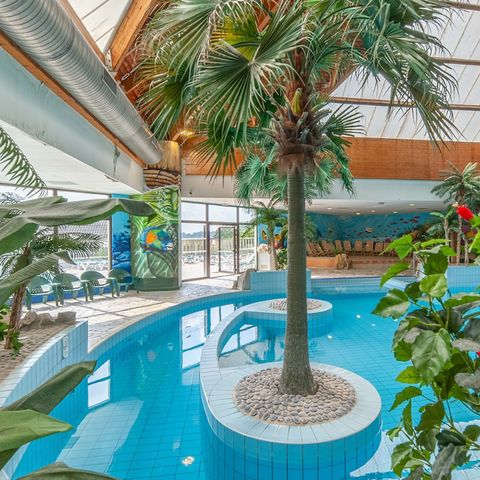 Pierre & Vacances Village Normandy Garden Pierre & Vacances Village Normandy Garden - Camping Calvados - Image N°5