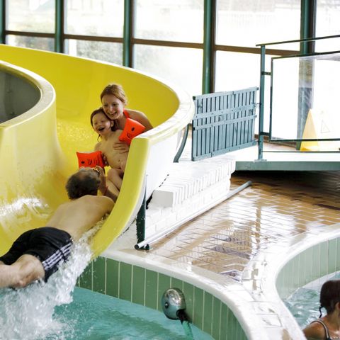 Pierre & Vacances Village Belle Dune Pierre & Vacances Village Belle Dune - Camping Somme - Image N°2