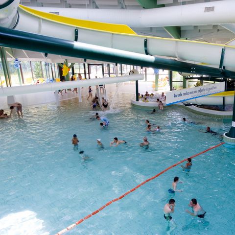 Pierre & Vacances Village Belle Dune Pierre & Vacances Village Belle Dune - Camping Somme - Image N°3