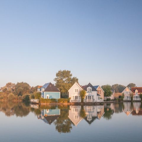 Pierre & Vacances Village Belle Dune Pierre & Vacances Village Belle Dune - Camping Somme - Image N°6