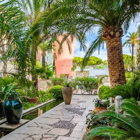 Pierre & Vacances Premium Résidence Port Prestige Pierre & Vacances Premium Résidence Port Prestige - Camping Alpes-Maritimes - Image N°5