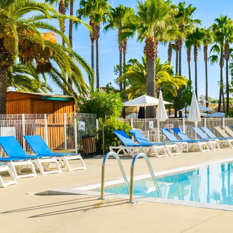 Pierre & Vacances Premium Residence Les Rives de Cannes - Mandelieu Pierre & Vacances Premium Residence Les Rives de Cannes - Mandelieu - Camping Alpes-Maritimes - Image N°3