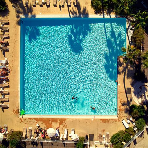 Pierre & Vacances Premium Residence Les Rives de Cannes - Mandelieu Pierre & Vacances Premium Residence Les Rives de Cannes - Mandelieu - Camping Alpes-Maritimes - Image N°5