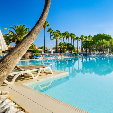 Pierre & Vacances Premium Residence Les Rives de Cannes - Mandelieu Pierre & Vacances Premium Residence Les Rives de Cannes - Mandelieu - Camping Alpes-Maritimes - Image N°4