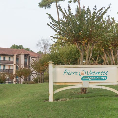 Pierre & Vacances Village Moliets Pierre & Vacances Village Moliets - Camping Landes - Image N°3