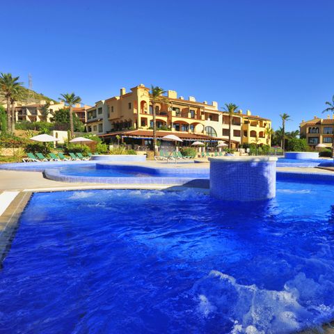 Village P & V Bonavista de Bonmont - Camping Tarragone - Image N°4