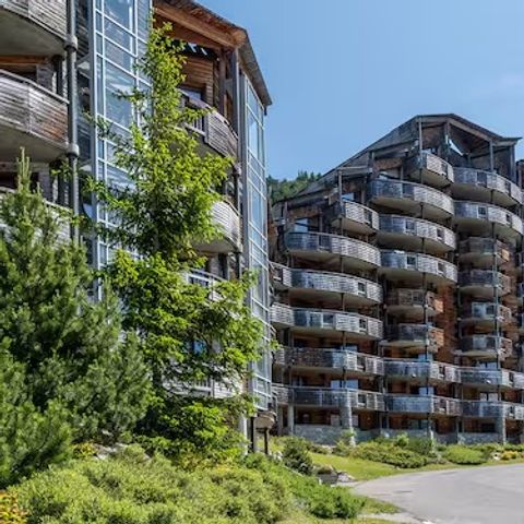 Pierre & Vacances Résidence Atria-Crozats - Camping Haute-Savoie