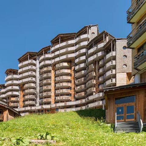 Pierre & Vacances Résidence Atria-Crozats - Camping Haute-Savoie - Image N°3