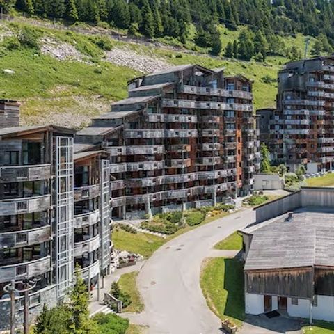 Pierre & Vacances Résidence Atria-Crozats - Camping Haute-Savoie - Image N°6