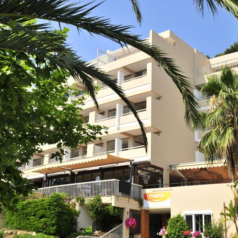 Pierre & Vacances Résidence Bandol Port Pierre & Vacances Résidence Bandol Port - Camping Var - Image N°6