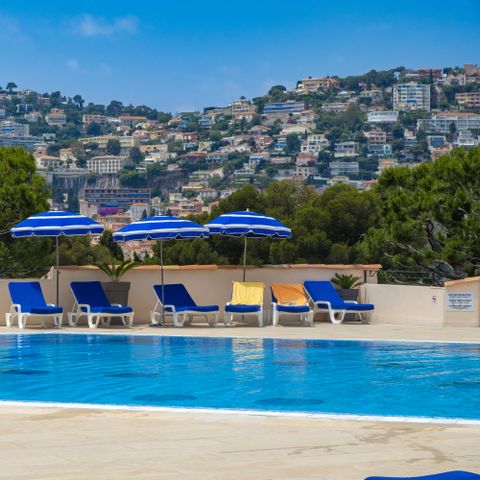 Pierre & Vacances Résidence L'Ange Gardien - Camping Alpes-Maritimes - Image N°2