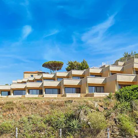 Pierre & Vacances Résidence Les Balcons de Collioure Pierre & Vacances Résidence Les Balcons de Collioure - Camping Pyrénées-Orientales - Image N°4