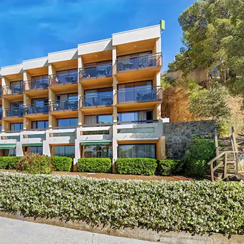 Pierre & Vacances Résidence Les Balcons de Collioure Pierre & Vacances Résidence Les Balcons de Collioure - Camping Pyrénées-Orientales - Image N°3