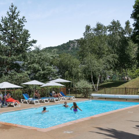 Pierre & Vacances Résidence Les Trois Domaines Pierre & Vacances Résidence Les Trois Domaines - Camping Ariège - Image N°6