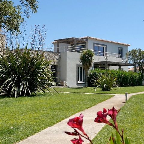 Pierre & Vacances Premium Residence Les Villas de Porto-Vecchio Pierre & Vacances Premium Residence Les Villas de Porto-Vecchio - Camping Corse du Sud - Image N°5