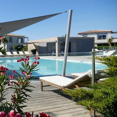 Pierre & Vacances Premium Residence Les Villas de Porto-Vecchio Pierre & Vacances Premium Residence Les Villas de Porto-Vecchio - Camping Corse du Sud - Image N°6