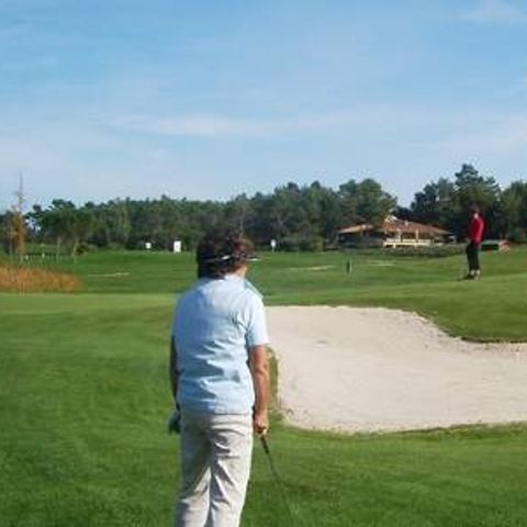 FranceComfort Villapark Le Jardin du Golf FranceComfort Villapark Le Jardin du Golf - Camping Var - Image N°3