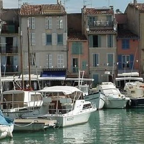 FranceComfort Villapark Le Jardin du Golf FranceComfort Villapark Le Jardin du Golf - Camping Var - Image N°2