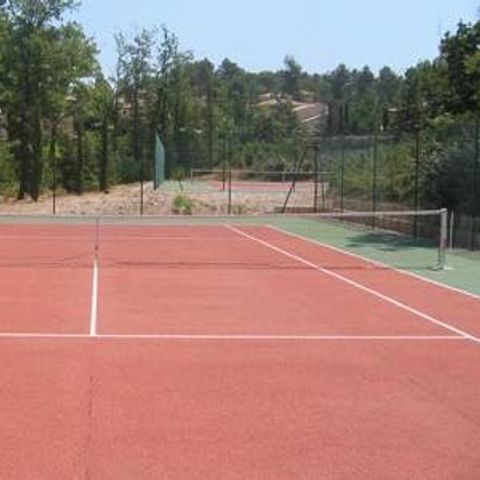 FranceComfort Villapark Le Jardin du Golf FranceComfort Villapark Le Jardin du Golf - Camping Var - Image N°6