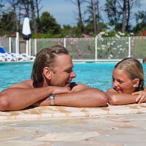 FranceComfort Vallee de la St. Baume FranceComfort Vallee de la St. Baume - Camping Var - Image N°5