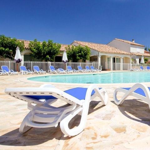 FranceComfort Vallee de la St. Baume FranceComfort Vallee de la St. Baume - Camping Var - Image N°6