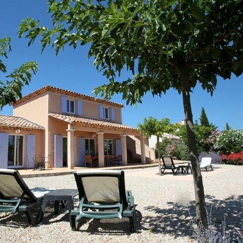 FranceComfort Vallee de la St. Baume FranceComfort Vallee de la St. Baume - Camping Var - Image N°4