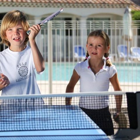 FranceComfort Vallee de la St. Baume FranceComfort Vallee de la St. Baume - Camping Var - Image N°3