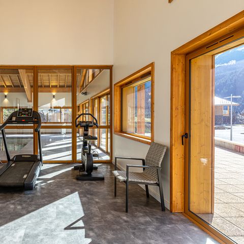 FranceComfort AlpChalets Portes du Soleil FranceComfort AlpChalets Portes du Soleil - Camping Haute-Savoie - Image N°6