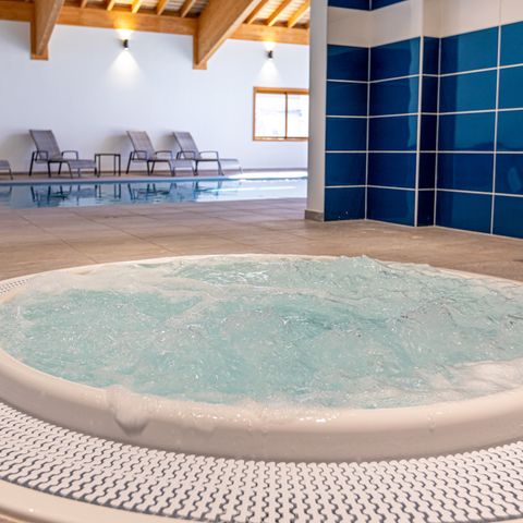 FranceComfort AlpChalets Portes du Soleil FranceComfort AlpChalets Portes du Soleil - Camping Haute-Savoie - Image N°4